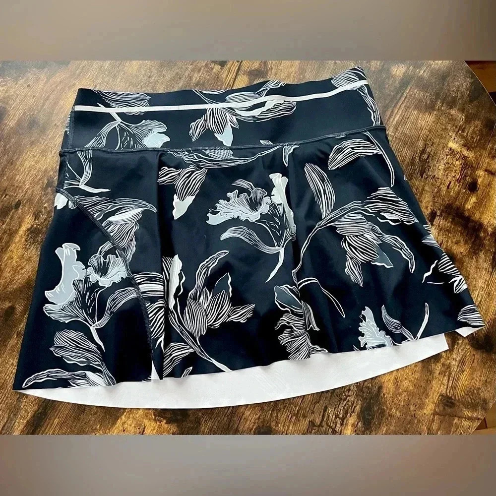 ATHLETA | Women’s Sonic athletic skort. Size:M​